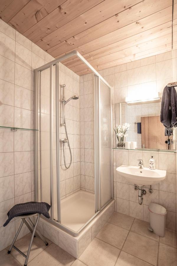 Ferienwohnung Fenderhof Sölden Exterior foto