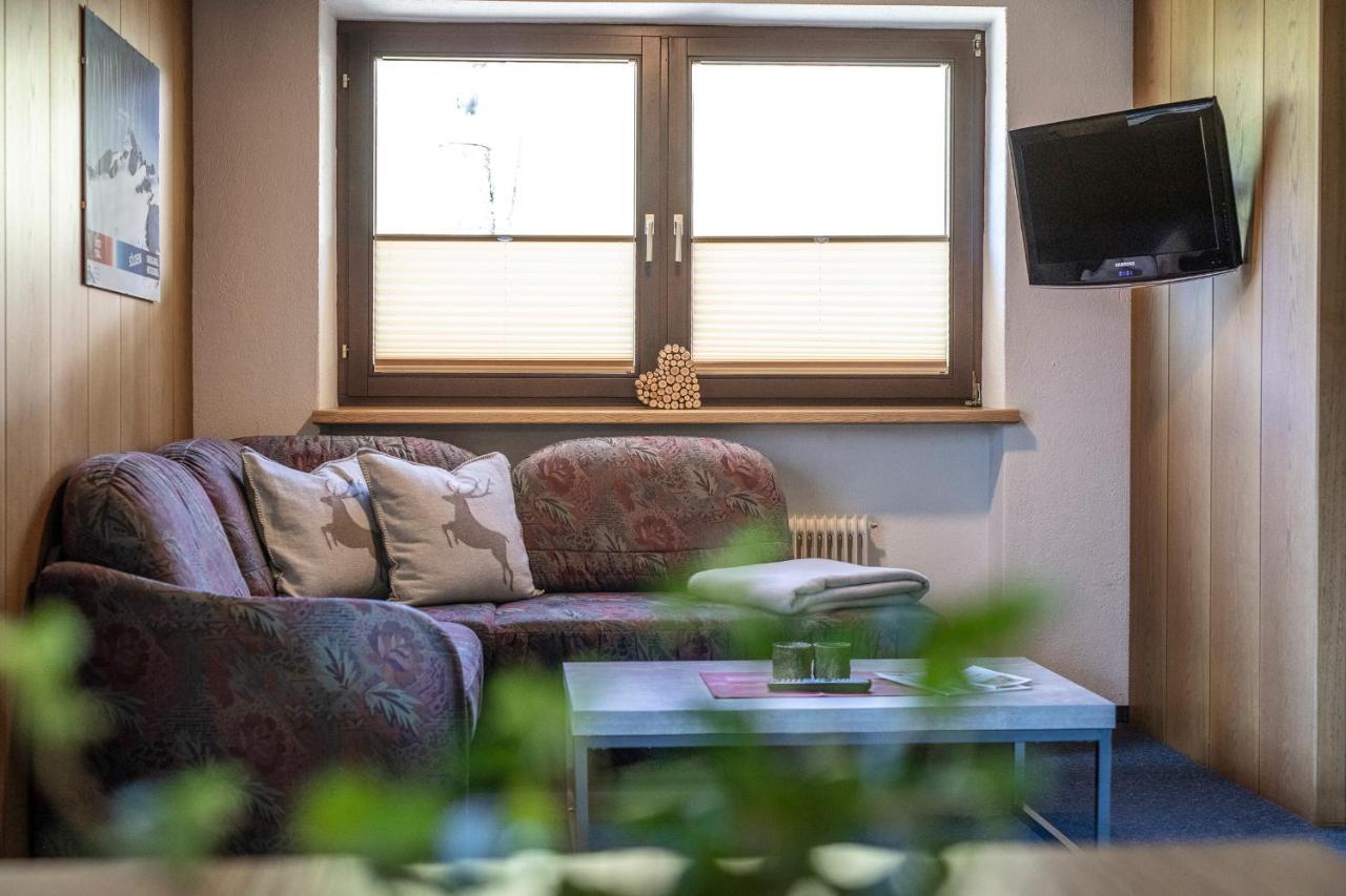 Ferienwohnung Fenderhof Sölden Exterior foto
