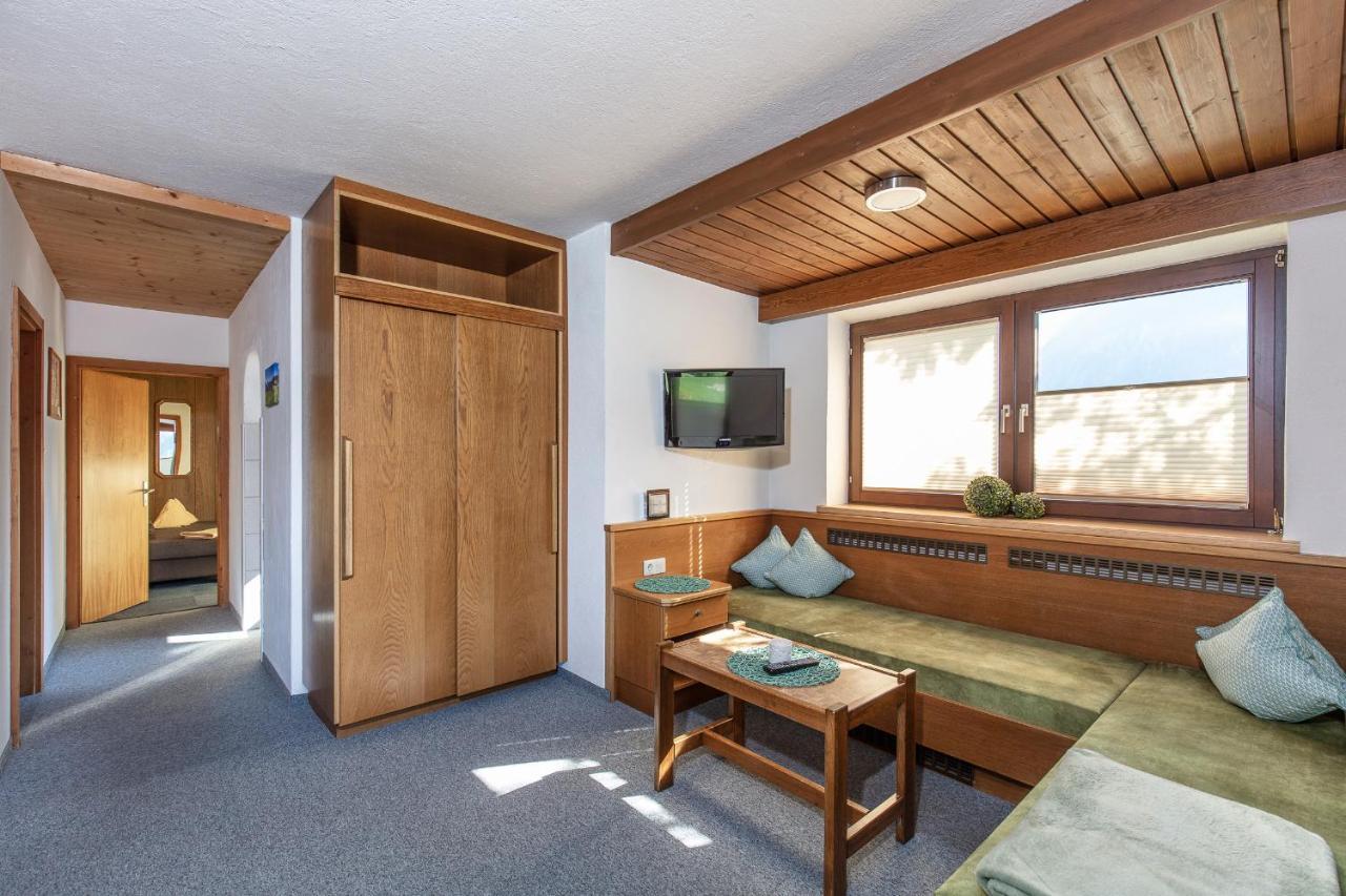 Ferienwohnung Fenderhof Sölden Exterior foto