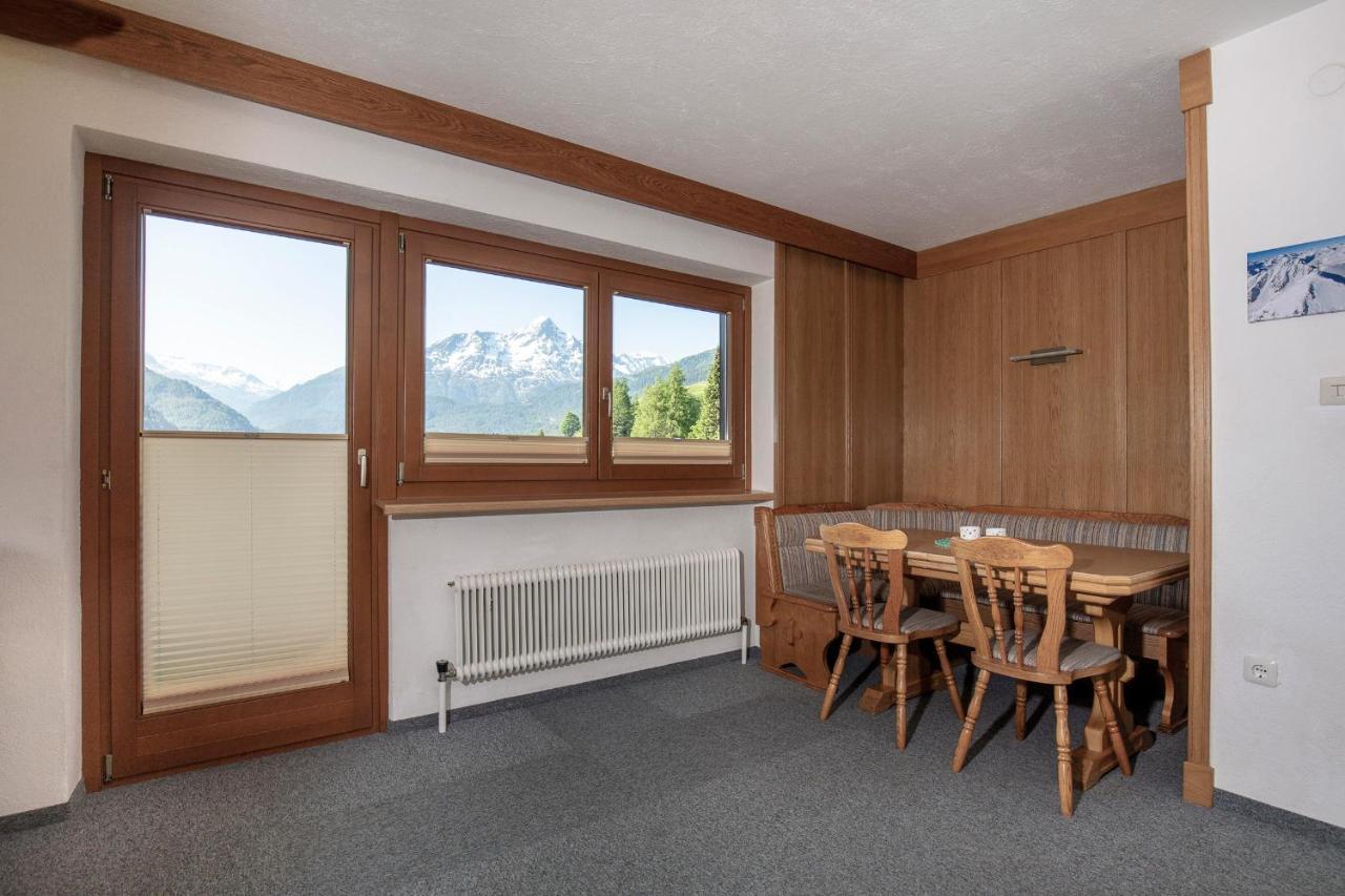 Ferienwohnung Fenderhof Sölden Exterior foto