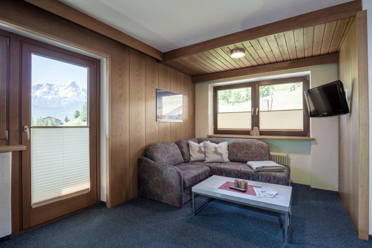 Ferienwohnung Fenderhof Sölden Exterior foto