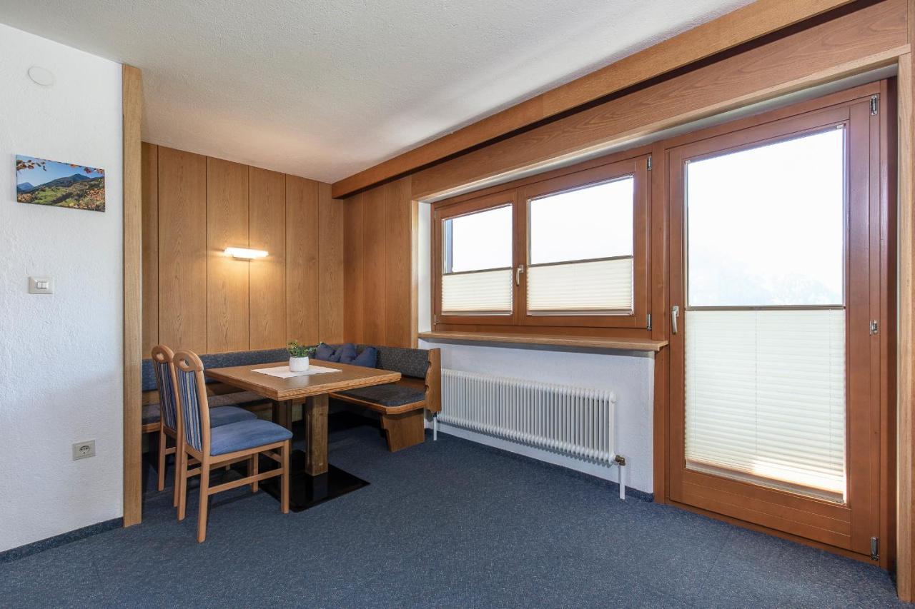 Ferienwohnung Fenderhof Sölden Exterior foto