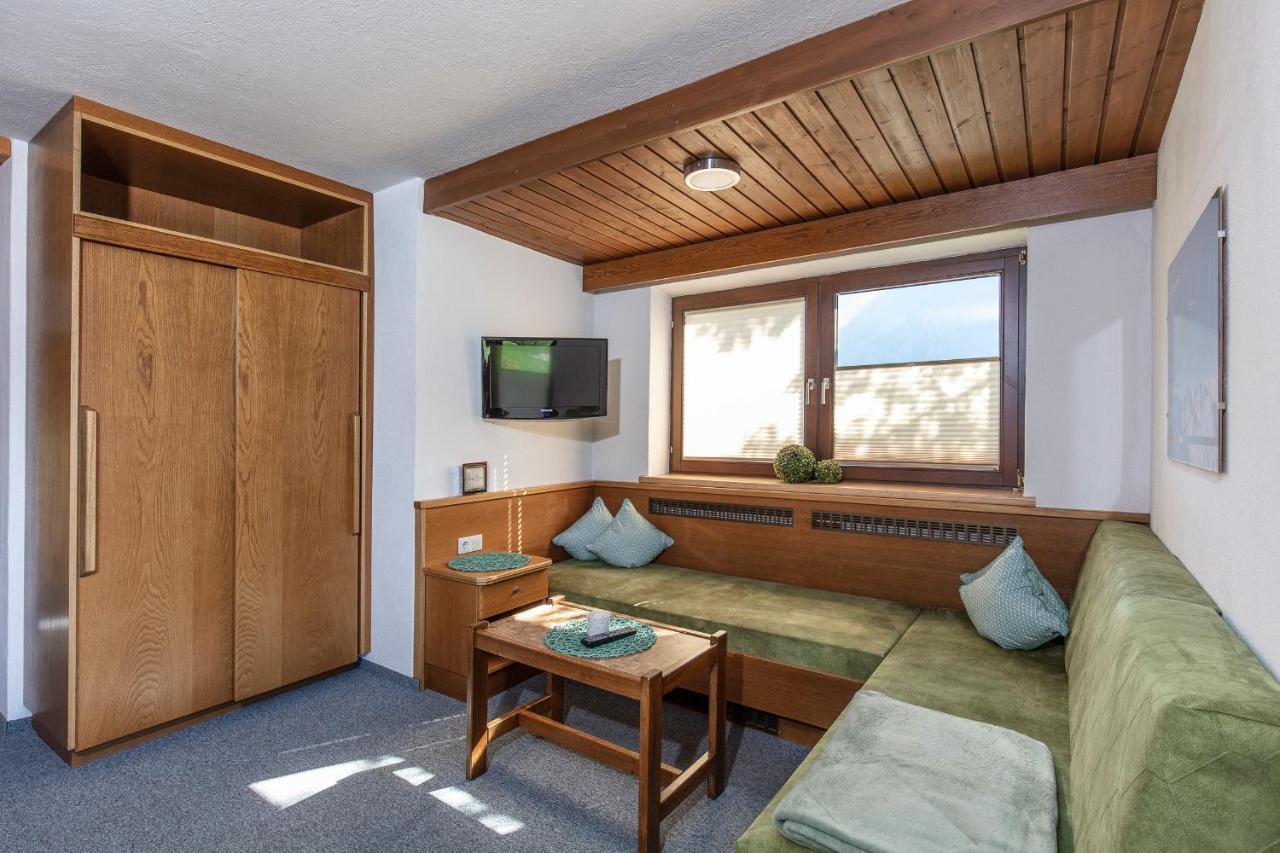 Ferienwohnung Fenderhof Sölden Exterior foto