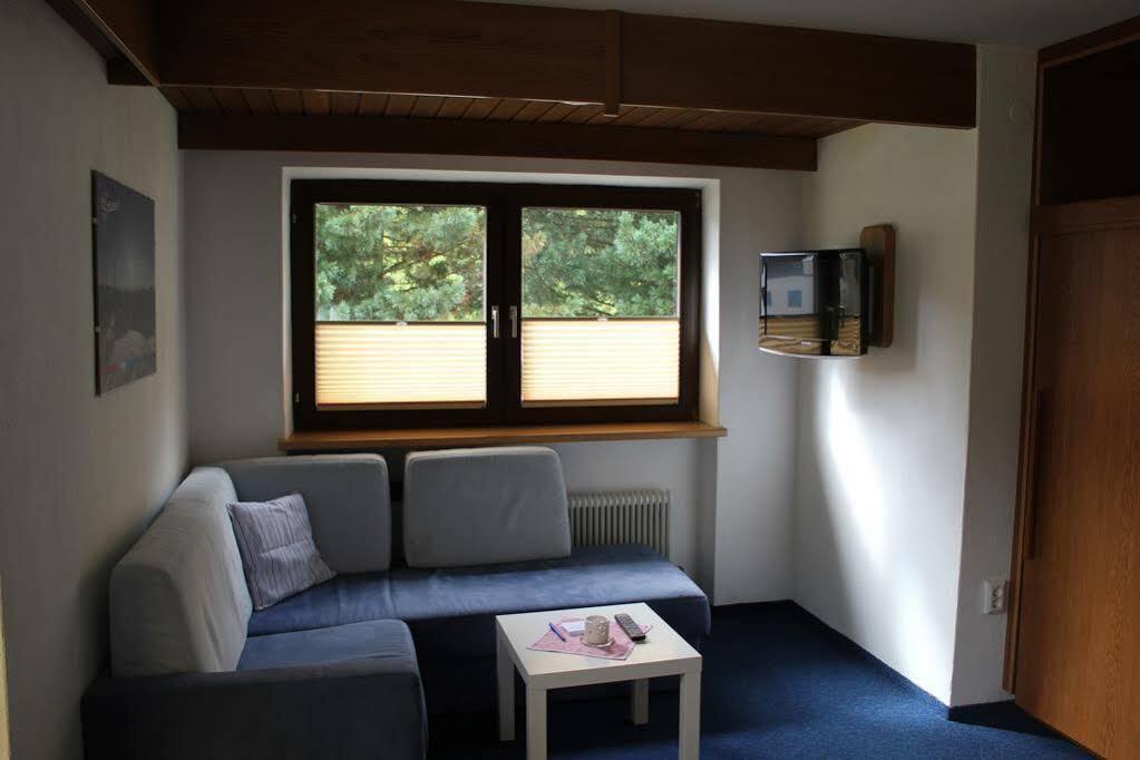 Ferienwohnung Fenderhof Sölden Exterior foto